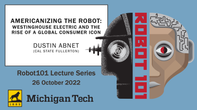Dustin Abnet, "Americanizing the Robot"